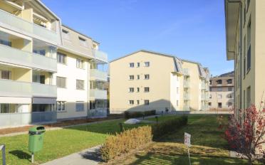 Wohnung 3.5 Zimmer - image - 6
