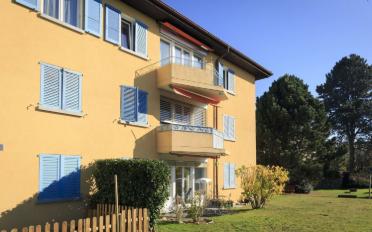 Wohnung 3.5 Zimmer - image - 1