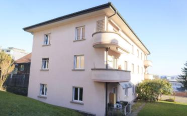 Wohnung 4.5 Zimmer - image - 4