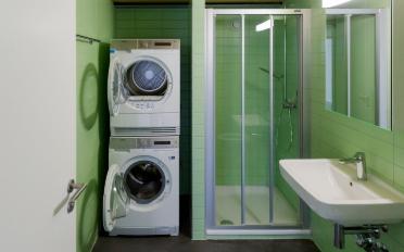 Wohnung 2.5 Zimmer - image - 10
