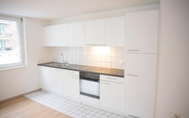 Wohnung 1.5 Zimmer - image - 7