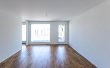 Apartment 3.5 rooms - image - 6