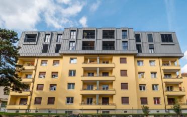 Wohnung 3.5 Zimmer - image - 1