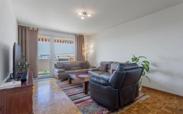 Apartment 4.5 rooms - image - 1