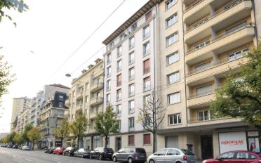 Apartment 4.5 rooms - image - 1