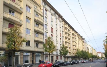 Apartment 4.5 rooms - image - 3
