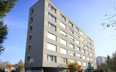 Apartment 1.5 rooms - image - 2