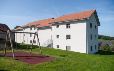 Apartment 3.5 rooms - image - 2