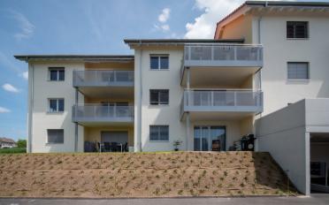 Apartment 3.5 rooms - image - 4