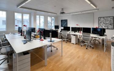 Bureau - image - 2