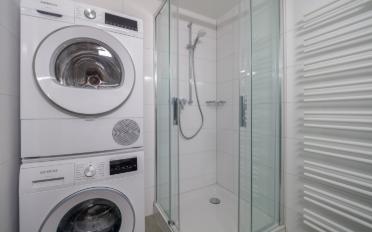 Apartment 3.5 rooms - image - 9