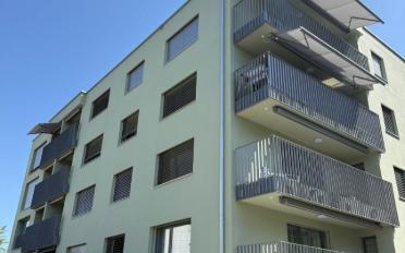 Wohnung 3.5 Zimmer - image - 2