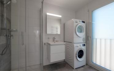 Apartment 3.5 rooms - image - 9