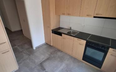 Apartment 3.5 rooms - image - 3