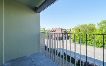 Apartment 3.5 rooms - image - 11