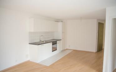 Apartment 2.5 rooms - image - 7