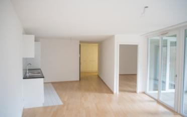 Apartment 2.5 rooms - image - 8
