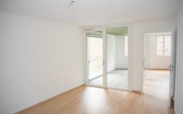 Apartment 2.5 rooms - image - 9