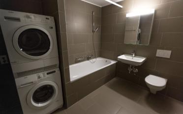Apartment 3.5 rooms - image - 10