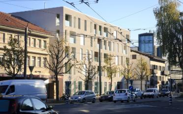 Apartment 3.5 rooms - image - 5