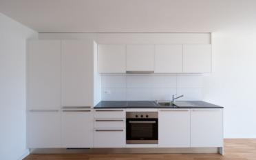 Apartment 3.5 rooms - image - 3