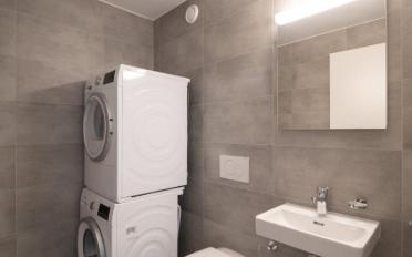 Apartment 3.5 rooms - image - 7