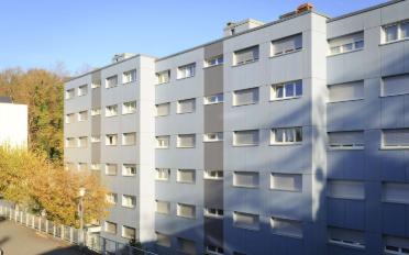 Apartment 3.5 rooms - image - 4