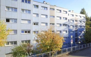 Apartment 3.5 rooms - image - 3