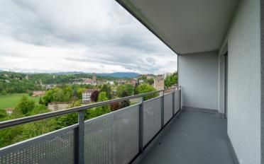 Apartment 3.5 rooms - image - 10
