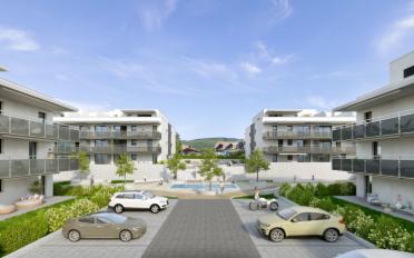Apartment 2.5 rooms - image - 2