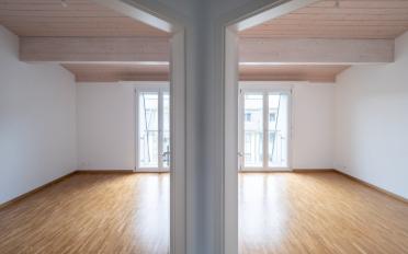 Apartment 3.5 rooms - image - 10