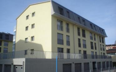 Apartment 3.5 rooms - image - 7