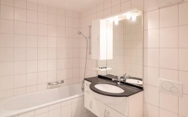 Apartment 3.5 rooms - image - 11
