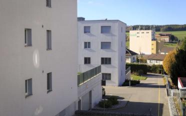 Apartment 3.5 rooms - image - 6