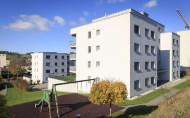 Apartment 3.5 rooms - image - 5