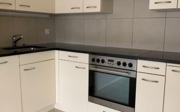 Apartment 3.5 rooms - image - 8