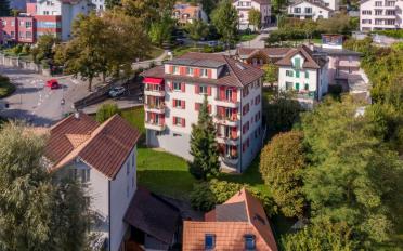 Wohnung 3.5 Zimmer - image - 3