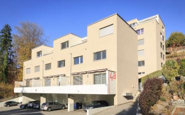 Apartment 2.5 rooms - image - 1