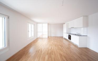 Wohnung 3.5 Zimmer - image - 4
