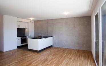 Apartment 2.5 rooms - image - 7
