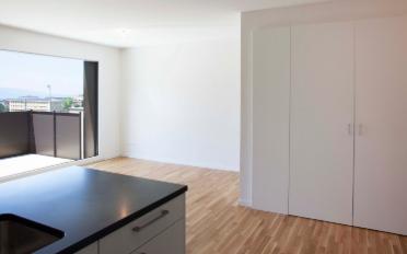 Apartment 2.5 rooms - image - 9