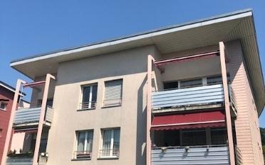 Wohnung 4.5 Zimmer - image - 1