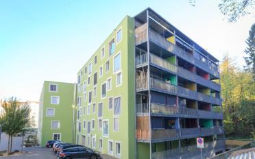 Wohnung 3.5 Zimmer - image - 5