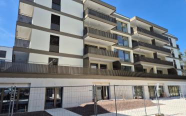 Appartement 1.5 pièces - image - 1