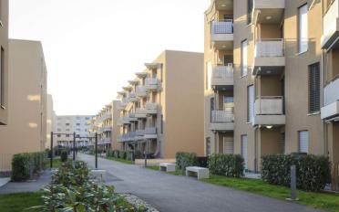 Appartement 3.5 pièces - image - 1