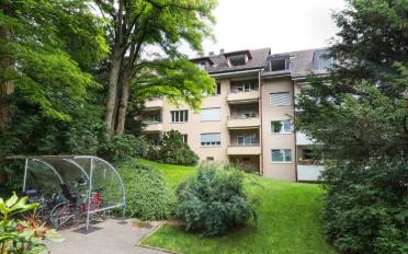 Apartment 2.5 rooms - image - 5