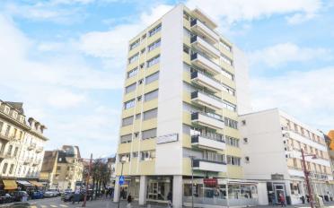 Apartment 1.5 rooms - image - 1