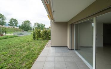 Appartement 3.5 pièces - image - 12