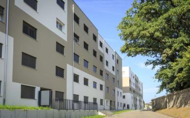 Appartement 3.5 pièces - image - 3