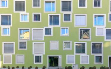 Wohnung 3.5 Zimmer - image - 1